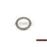 VW Original bague-joint - N 0138133