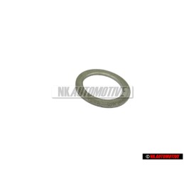 VW Original bague-joint - N 0138133
