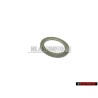 VW Original bague-joint - N 0138133
