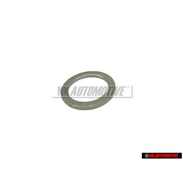 VW Original bague-joint - N 0138133