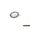 VW Original bague-joint - N 0138133