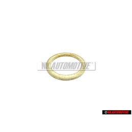 VW Original bague-joint - N 0138165