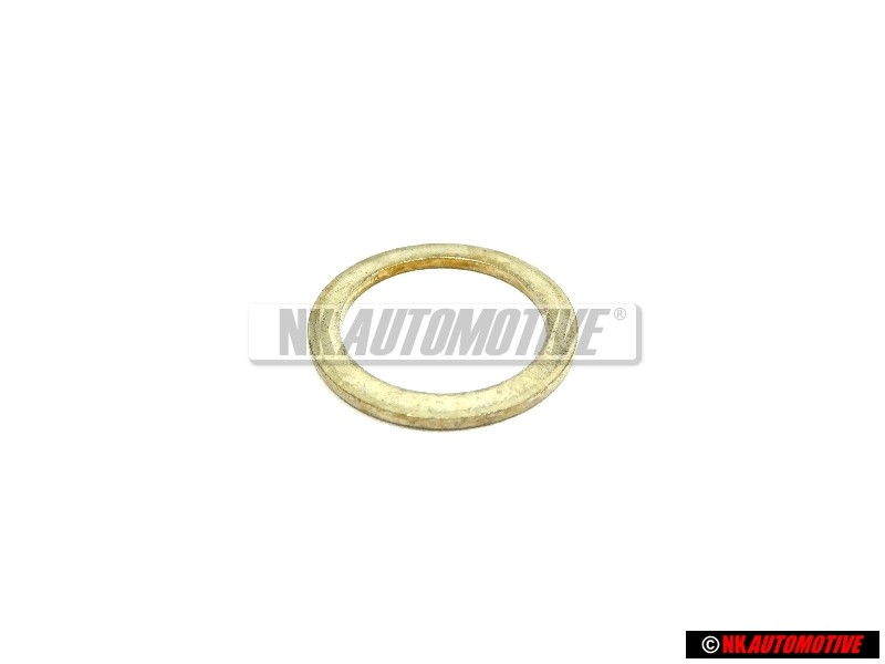 VW Original bague-joint - N 0138165