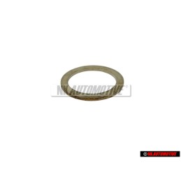 VW Original bague-joint - N 0138165