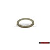 VW Original bague-joint - N 0138165
