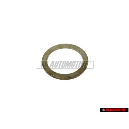 VW Original bague-joint - N 0138165