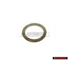 VW Original bague-joint - N 0138165