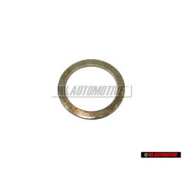 VW Original bague-joint - N 0138165