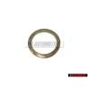 VW Original bague-joint - N 0138165
