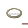 VW Original bague-joint - N 0138165