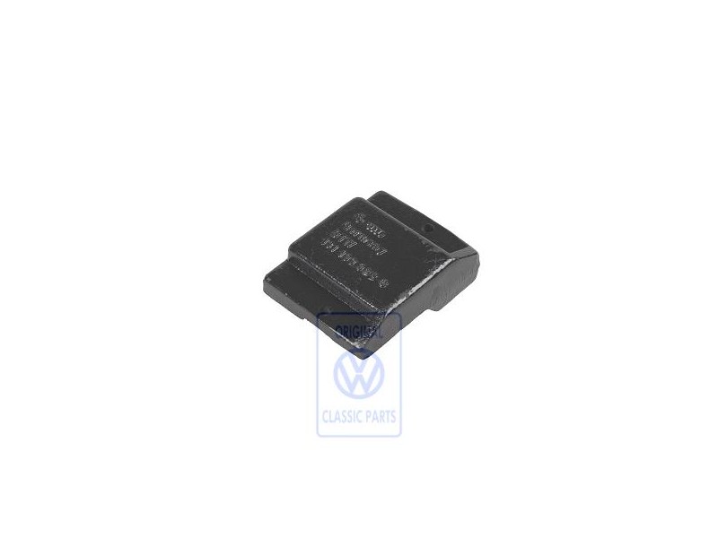VW Original Masse Antivibratoire - 191199322C