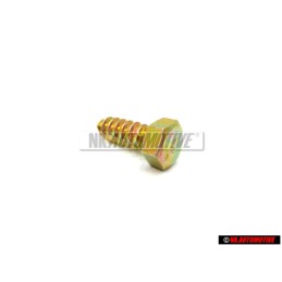 VW Original vis a tole 6 pans - N 0138873