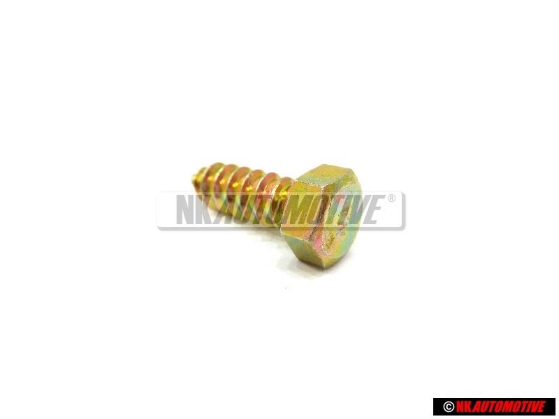 VW Original vis a tole 6 pans - N 0138873