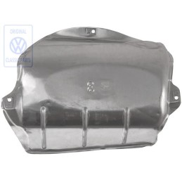 VW Original Tole Calorifuge Pour Silencieux Arriere - 191803309B
