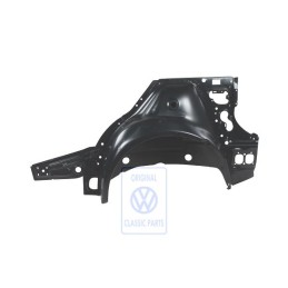 VW Original Passage De Roue - 191803421D