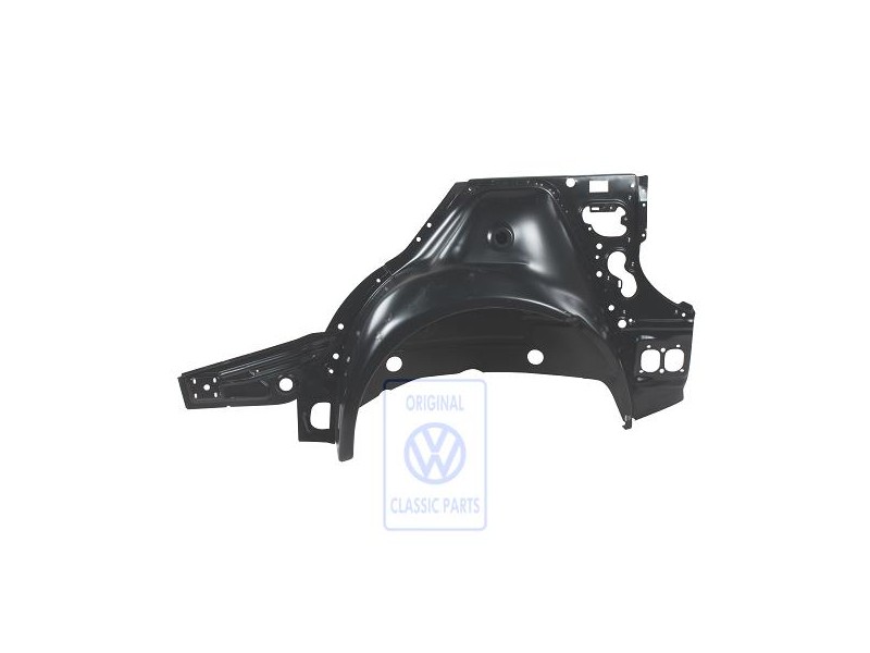 VW Original Passage De Roue - 191803421D