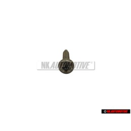 VW Original vis tete bombee - N 0141112