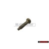 VW Original vis tete bombee - N 0141112