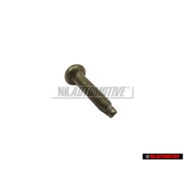 VW Original vis tete bombee - N 0141112