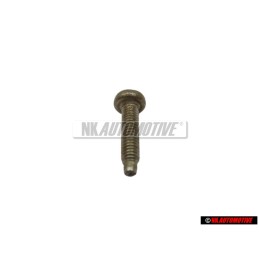 VW Original vis tete bombee - N 0141112