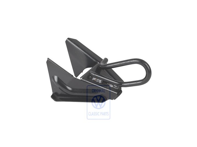 VW Original Support P. Cable Remorquage - 191805612D