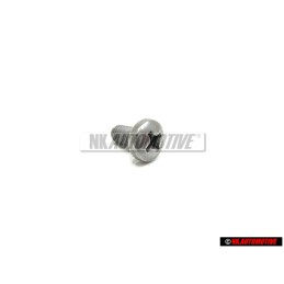 VW Original vis tete bombee - N 01412217