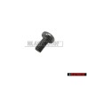 VW Original vis tete bombee - N 01412217