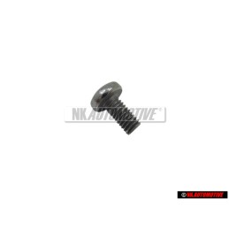 VW Original vis tete bombee - N 01412217