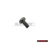 VW Original vis tete bombee - N 01412217