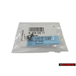 VW Original vis tete bombee - N 01412217