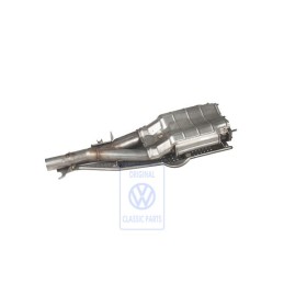 VW Original Silencieux De Detente - 191253207A
