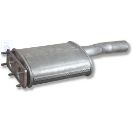 VW Original Silencieux De Detente - 191253209C