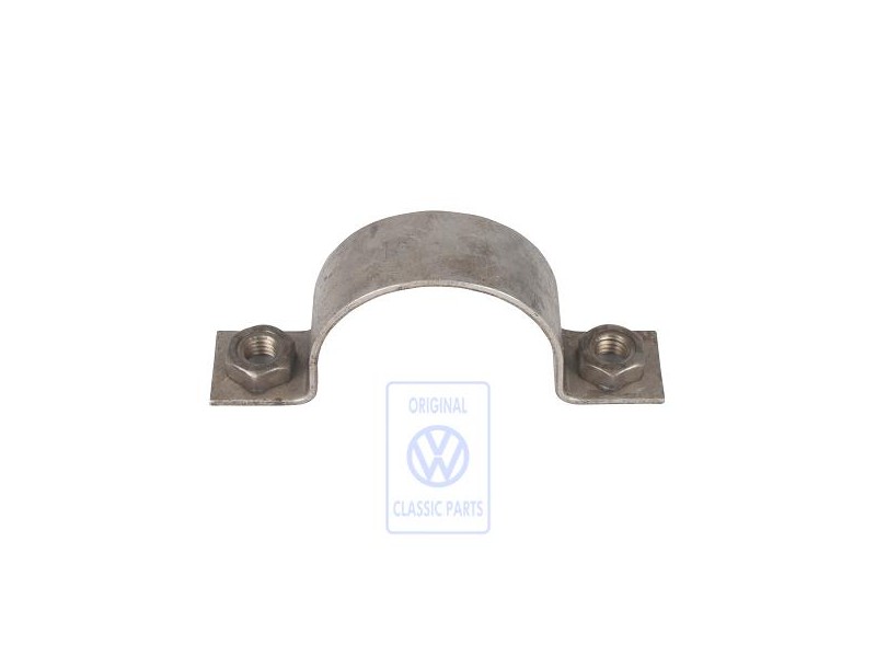 VW Original Etrier - 191253453A