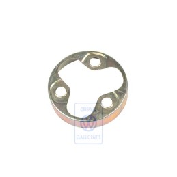 VW Original Tole De Protection - 191253717A