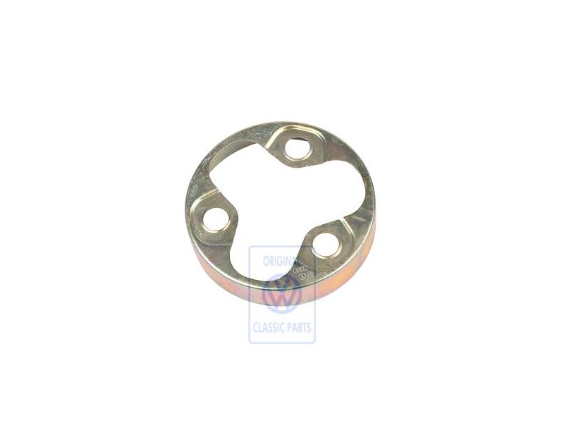 VW Original Tole De Protection - 191253717A