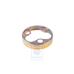 VW Original Tole De Protection - 191253717B