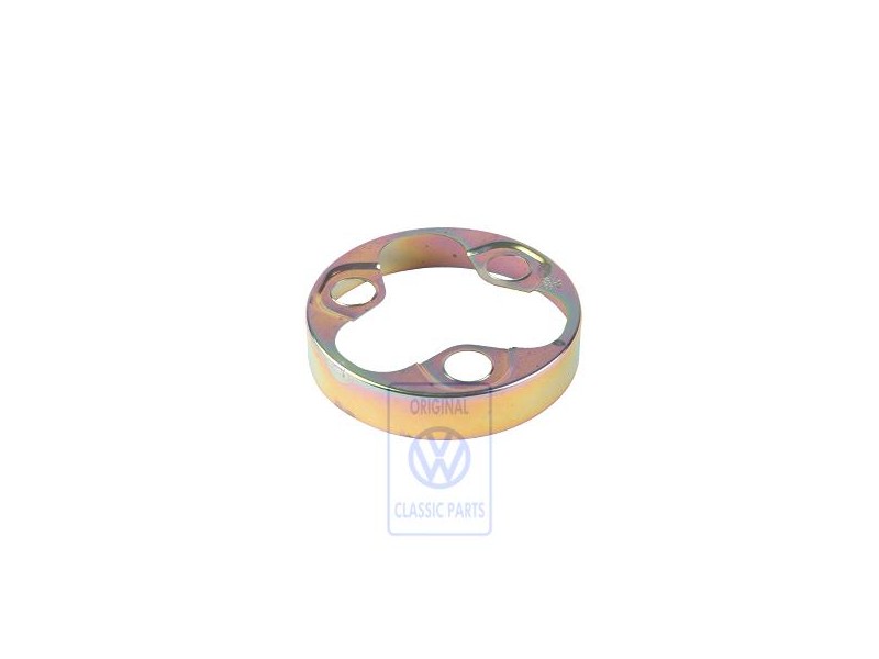 VW Original Tole De Protection - 191253717B