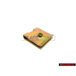 VW Original fixe-rapid - N 0154581