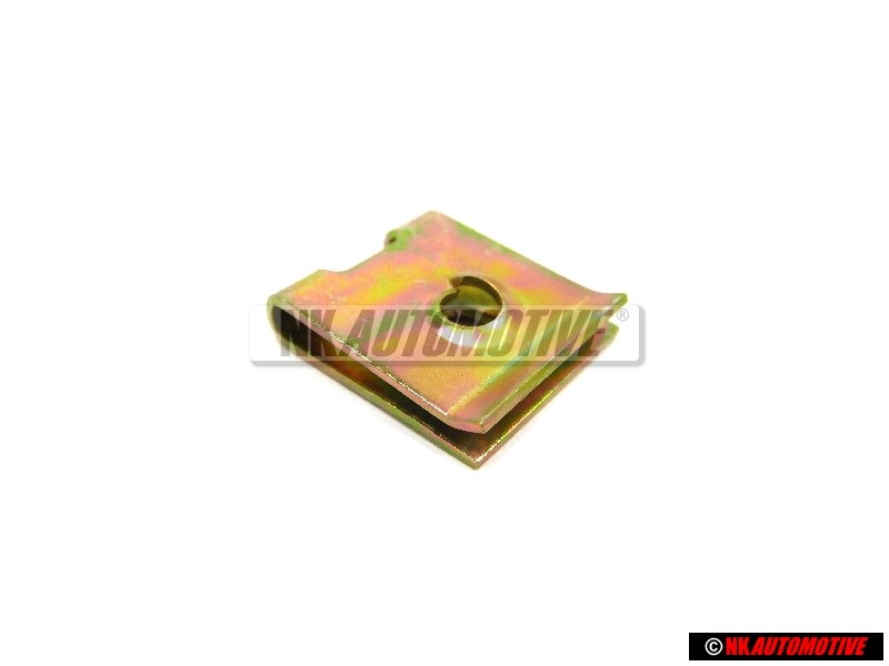 VW Original fixe-rapid - N 0154581