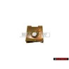 VW Original fixe-rapid - N 0154581