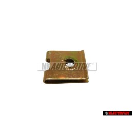 VW Original fixe-rapid - N 0154581