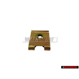 VW Original fixe-rapid - N 0154581