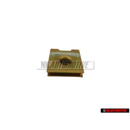 VW Original fixe-rapid - N 0154581