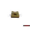 VW Original fixe-rapid - N 0154581