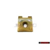 VW Original fixe-rapid - N 0154581