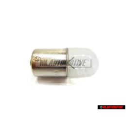 VW Original ampoulea incandescence - N 0177192