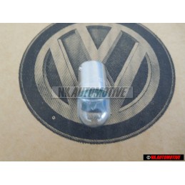 VW Original ampoulea incandescence - N 0177192