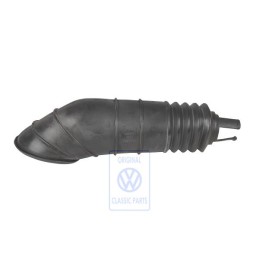 VW Original Gaine Protection Arbre Transm. 