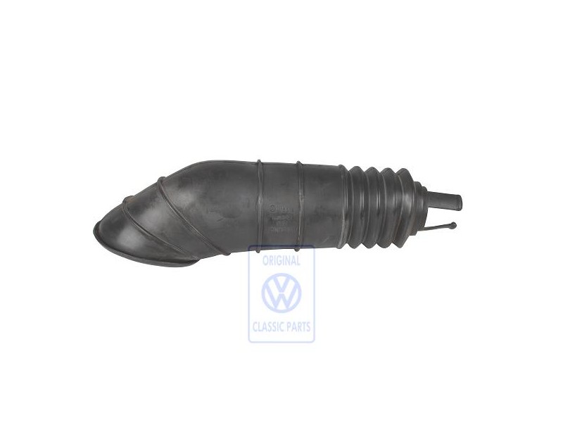 VW Original Gaine Protection Arbre Transm. 