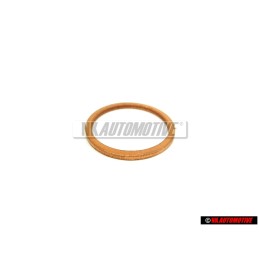 VW Original bague-joint - N 0438541
